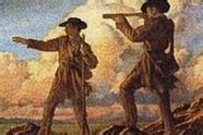 lewis and clark gay